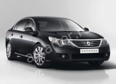 Ремонт стартера Renault Safrane II, Купить стартер Renault Safrane II